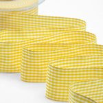 bamby due 40 mm giallo oro
