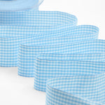 bamby due 40 mm azzurro baby