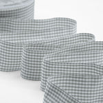 bamby due 40 mm grigio perla