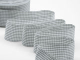 Bamby 40 mm pearl gray