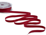 Carlotta Raso Copper Edges 10 MM Amaranth
