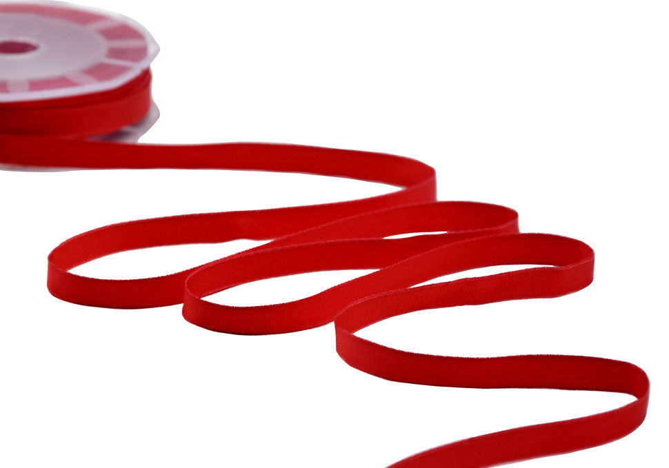carlotta 10 mm rosso