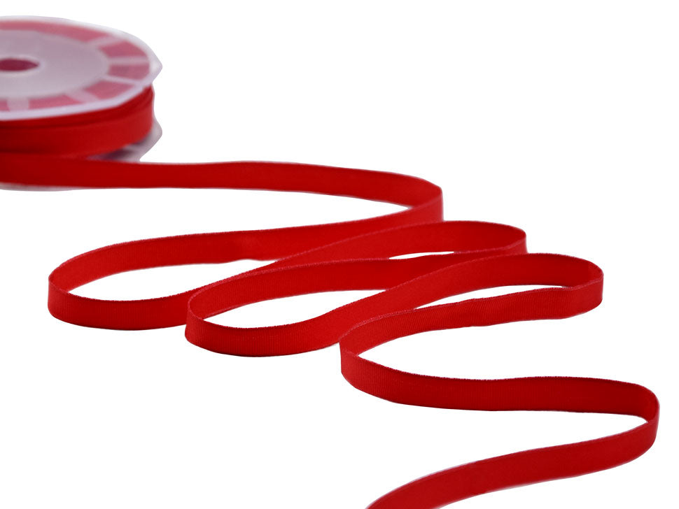 carlotta 10 mm rosso