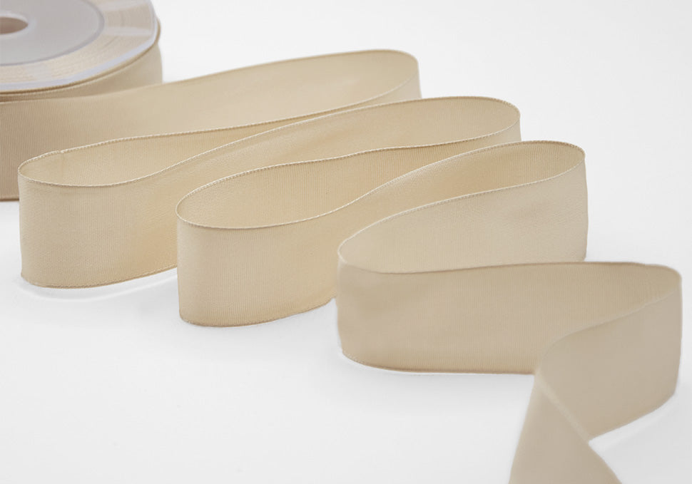 carlotta 25 mm beige