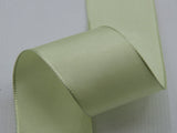 Carlotta Raso Bordi Rame 40 mm Verde Prato