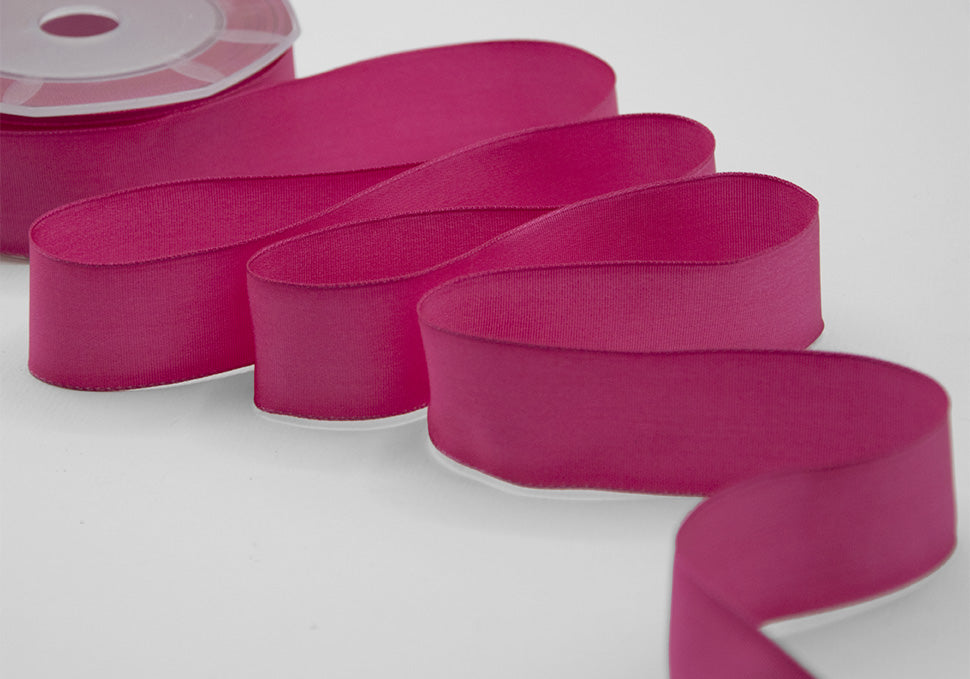 carlotta 40 mm fuxia peonia