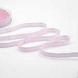 Bamby Rigato 10 mm Rosa Baby
