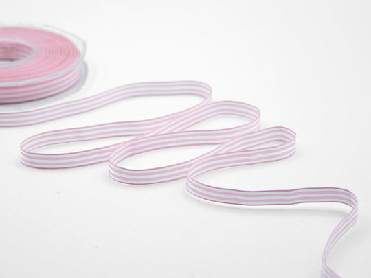 Bamby Rigato 10 mm pink baby