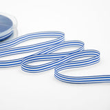 Bamby Rigato 10 mm Blu Scuro