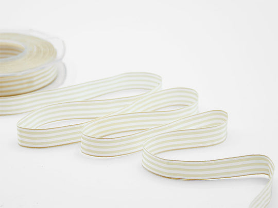 Bamby Rigato 15 mm Beige
