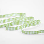 dumbo 10 mm verde pistacchio