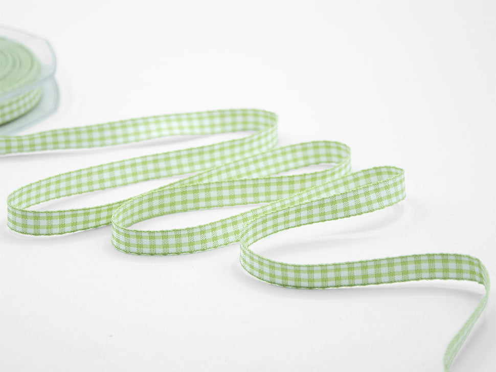 dumbo 10 mm verde pistacchio