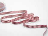 Dumbo 10 mm Rosso