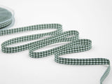 10 mm English green dumbo