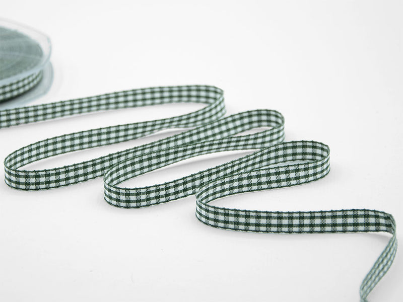 10 mm English green dumbo