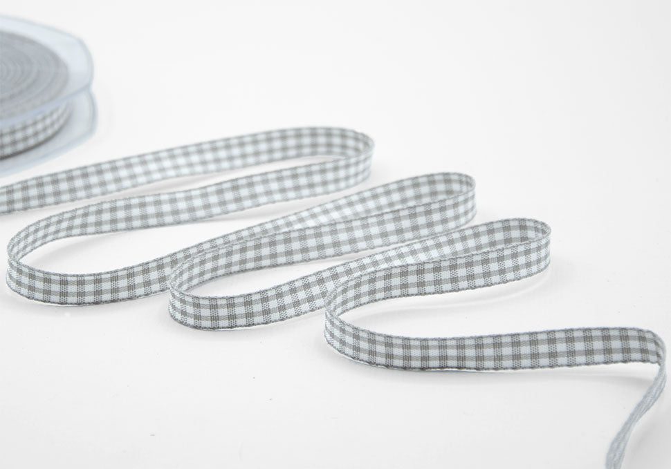 dumbo 10 mm grigio perla