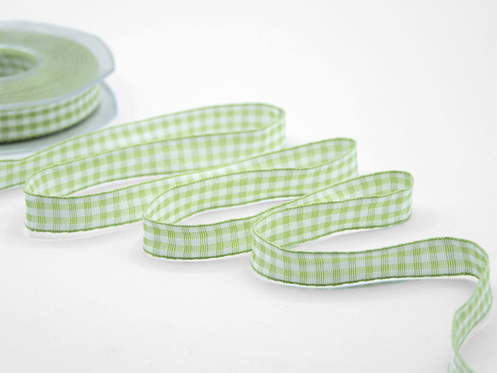 dumbo 15 mm verde pistacchio