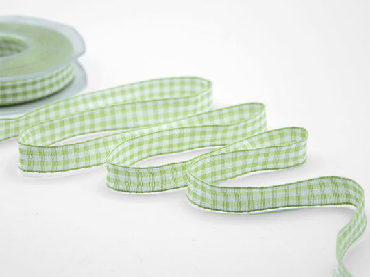 dumbo 15 mm verde pistacchio