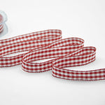 dumbo 15 mm rosso