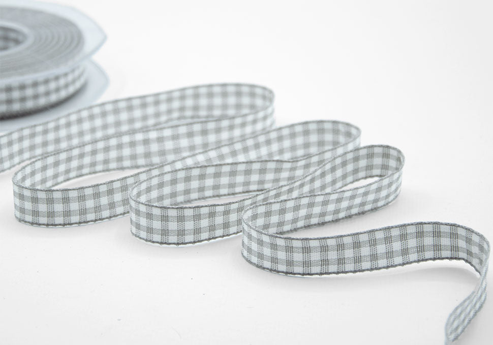 dumbo 15 mm grigio perla