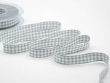 Dumbo 15 mm de perle gris