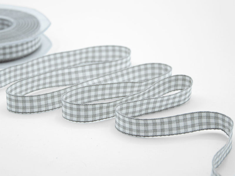 Dumbo 15 mm de perle gris