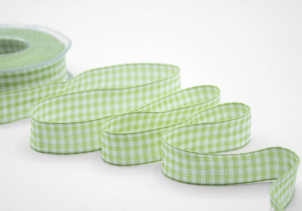 dumbo 25 mm verde pistacchio