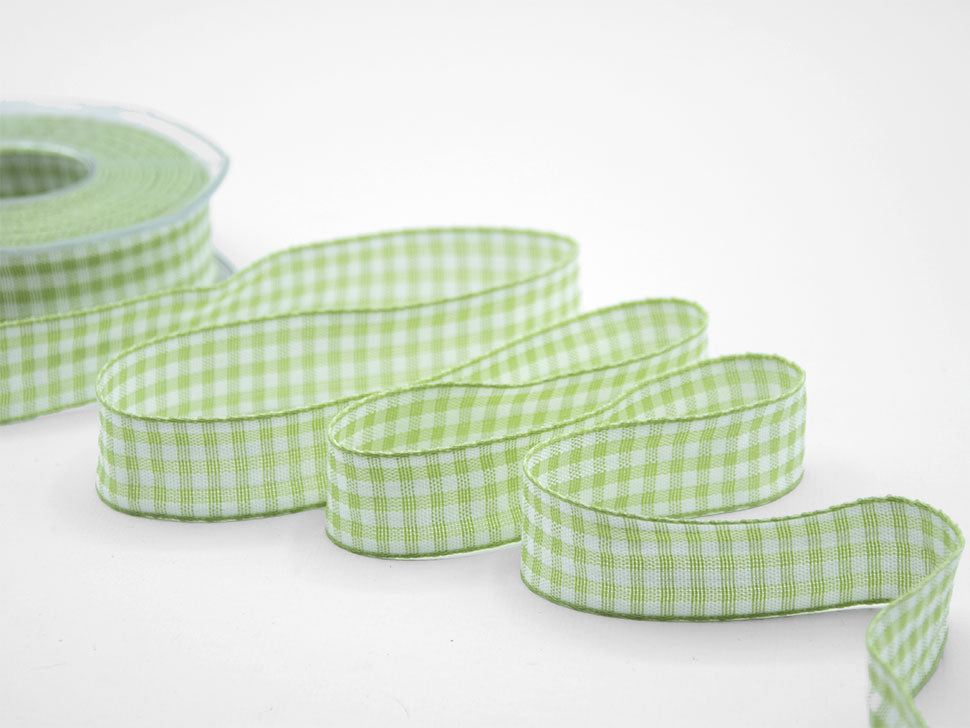 dumbo 25 mm verde pistacchio