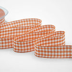 dumbo 25 mm arancio pesca