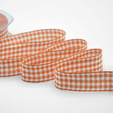 dumbo 25 mm arancio pesca