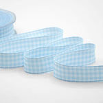 dumbo 25 mm azzurro baby