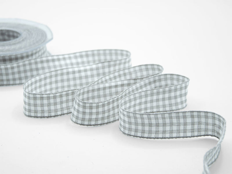Dumbo 25 mm Grigio Perla