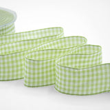 dumbo 40 mm verde pistacchio