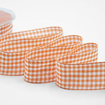 dumbo 40 mm arancio pesca