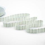 Scozzese Catenella 15 mm Argento