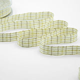 Scozzese Catenella 15 mm Oro