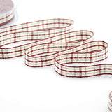 Scozzese Catenella 15 mm Amaranto
