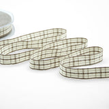 Scozzese Catenella 15 mm Cannella