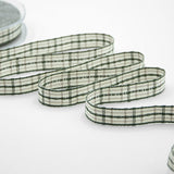 Scozzese Catenella 15 mm Verde Inglese