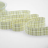 Scozzese Catenella 25 mm Oro