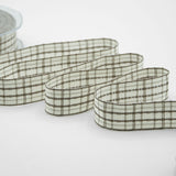 Scozzese Catenella 25 mm Cannella