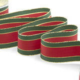 Rigatone Di Natale 40 mm Multicolore