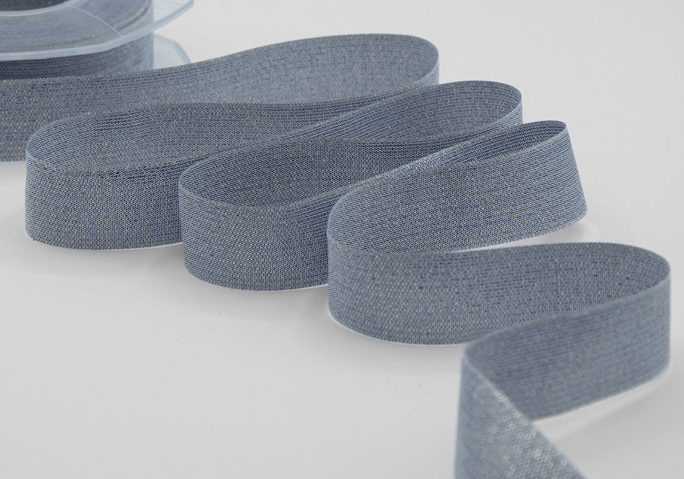 smile 25 mm blu scuro