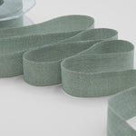 smile 25 mm verde inglese