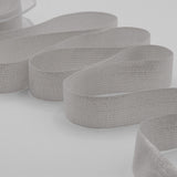 smile 25 mm grigio perla