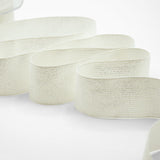 smile 40 mm argento