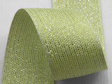 Nastro Smile 40 mm Verde Pistacchio