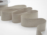 Smile tape 40 mm Tortora