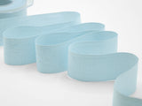 Nastro Smile 40 mm Azzurro Baby