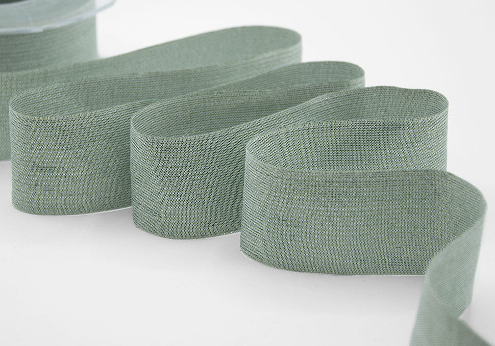 smile 40 mm verde inglese